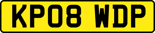 KP08WDP