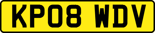 KP08WDV