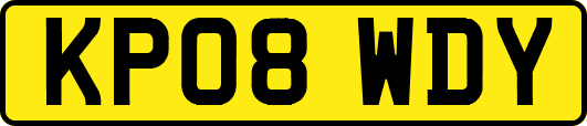 KP08WDY