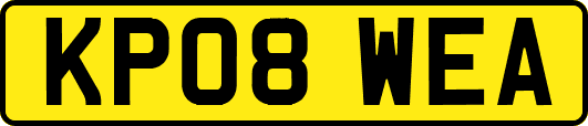 KP08WEA