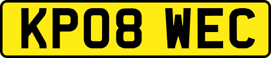 KP08WEC