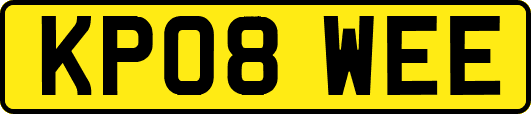 KP08WEE