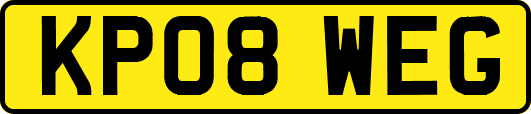 KP08WEG