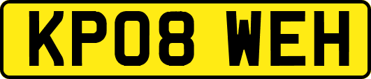 KP08WEH
