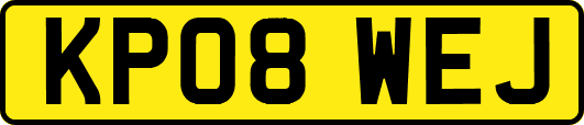 KP08WEJ