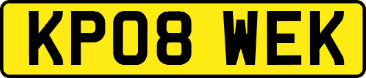 KP08WEK