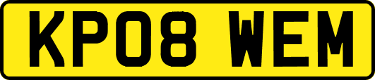 KP08WEM