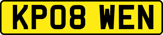 KP08WEN