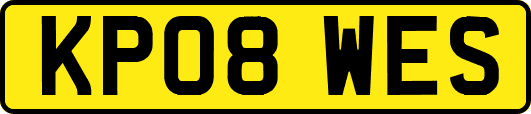 KP08WES