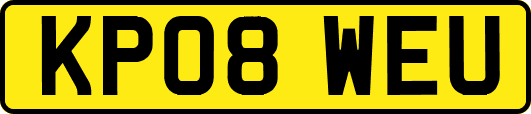 KP08WEU