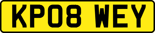KP08WEY