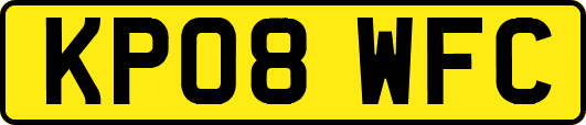 KP08WFC