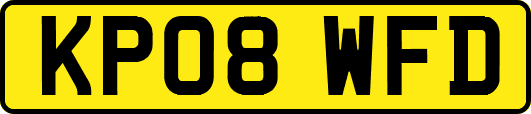 KP08WFD