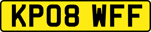 KP08WFF