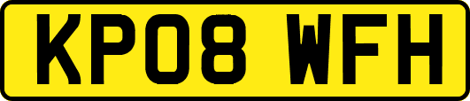 KP08WFH