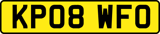KP08WFO