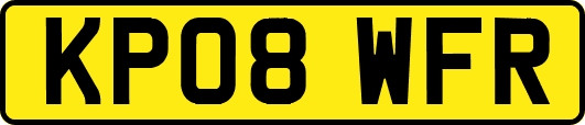 KP08WFR