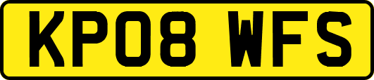 KP08WFS