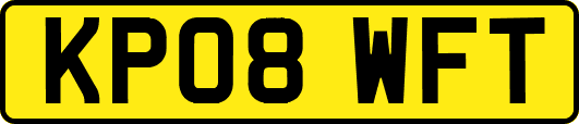 KP08WFT
