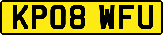 KP08WFU