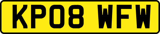 KP08WFW