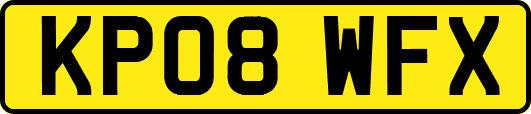 KP08WFX
