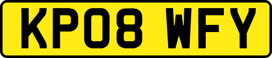 KP08WFY