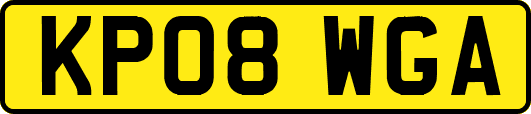 KP08WGA