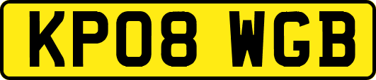 KP08WGB