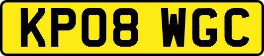 KP08WGC