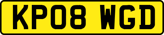 KP08WGD