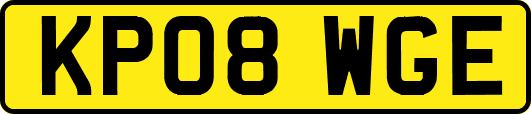 KP08WGE