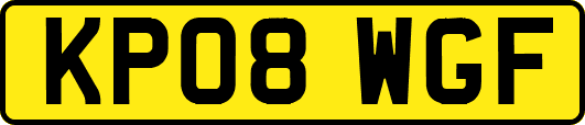 KP08WGF