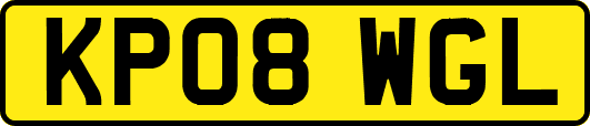 KP08WGL