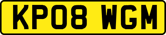 KP08WGM