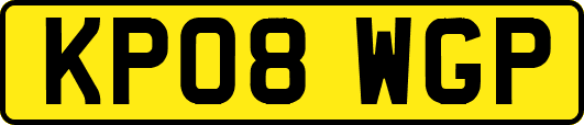 KP08WGP