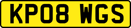 KP08WGS