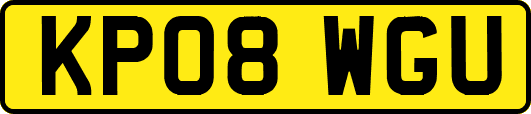 KP08WGU