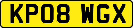 KP08WGX