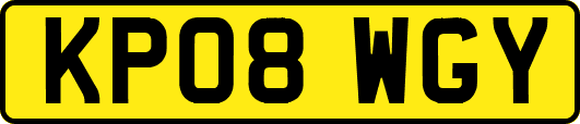 KP08WGY