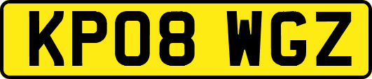 KP08WGZ
