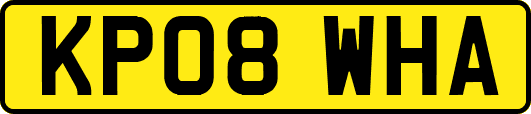KP08WHA