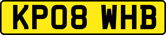 KP08WHB
