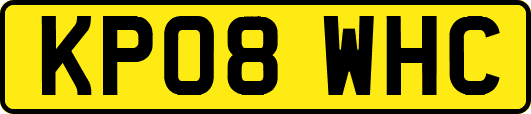 KP08WHC