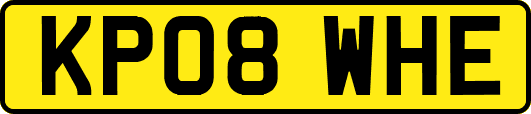 KP08WHE