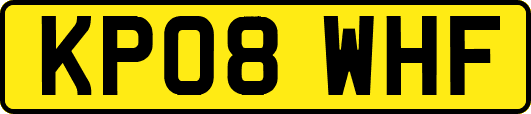 KP08WHF