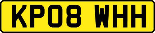 KP08WHH