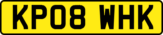 KP08WHK