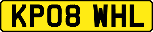 KP08WHL