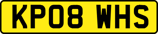 KP08WHS